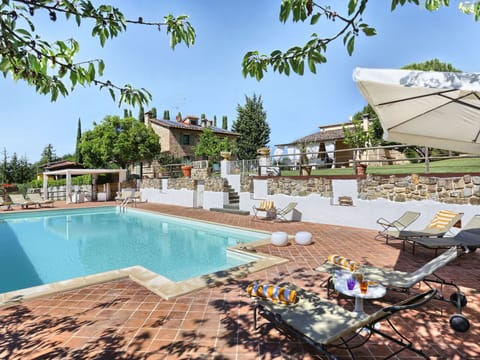 Building, Property, Plant, Azure, Water, Swimming Pool, House, Land Lot, Urban Design, Leisure