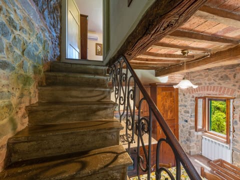 Window, Building, Stairs, Wood, Interior Design, Flooring, Plant, Floor, Picture Frame