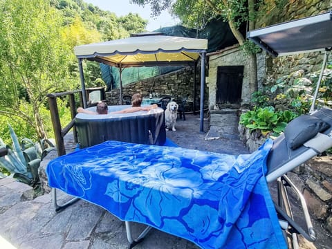 Outdoor Furniture, Furniture, Swimming Pool, Umbrella, Shade, Chair, Leisure, Resort, Outdoor Table