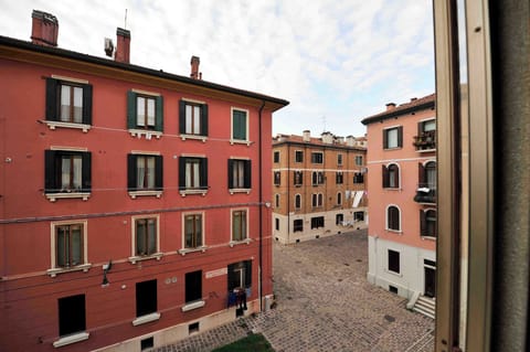 Apartment, 1 Bedroom, City View | View from property