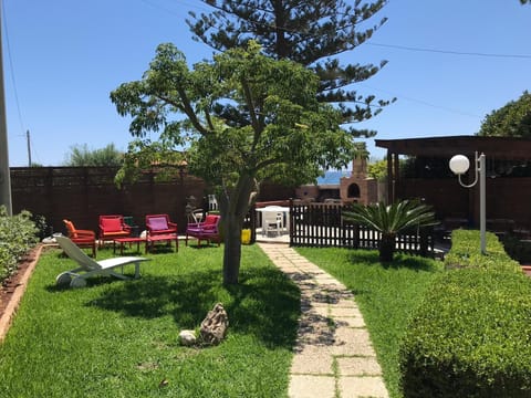 Apartment, 2 Bedrooms, Smoking, Private Pool | Terrace/patio