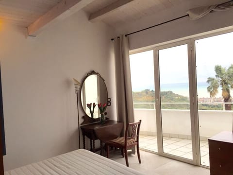 Standard Double Room | Desk, rollaway beds, free WiFi, bed sheets