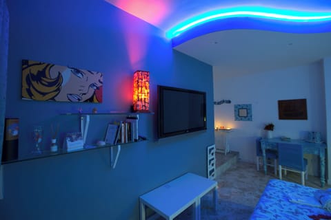 Room, 1 Bedroom, Balcony, City View | 1 bedroom