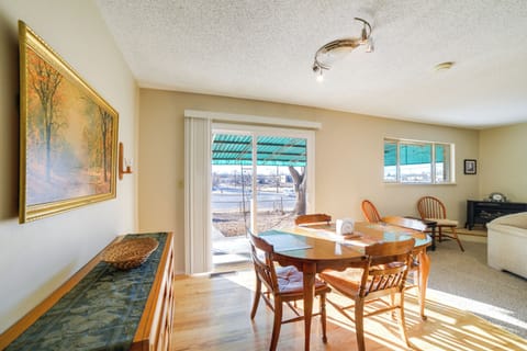 Cortez Vacation Rental Home | 3BR | 2BA | 1,333 Sq Ft