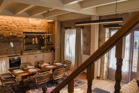 Discover the charm in the interior's cozy details