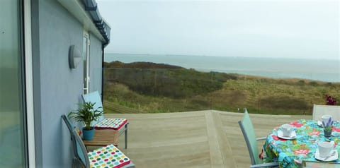 wonderful view from first floor veranda