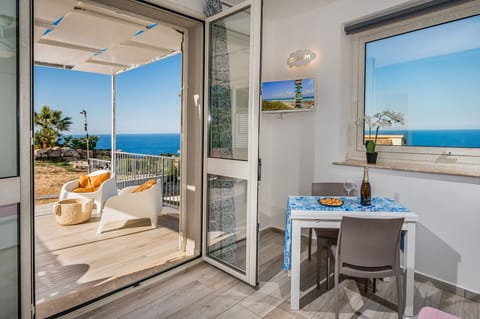 Studio, Smoking, Balcony | Balcony