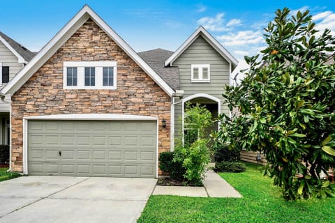 Make your next trip to Houston a great one at this vacation rental!