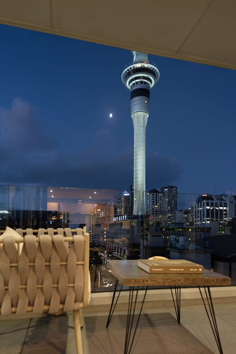 2 Bedroom Penthouse Suite | Terrace/patio