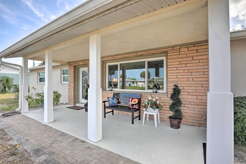 Ormond Beach Vacation Rental | 2BR | 2BA | 1,913 Sq Ft | Step-Free Access