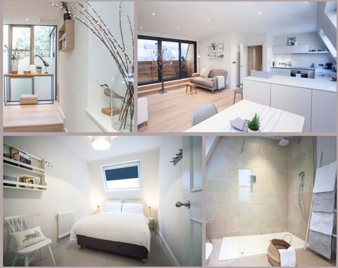 Basic Apartment, Private Bathroom (WST) | Miscellaneous