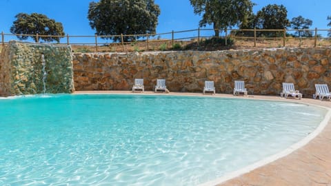 Casa Rural San Miguel Morón de la Frontera by Ruralidays