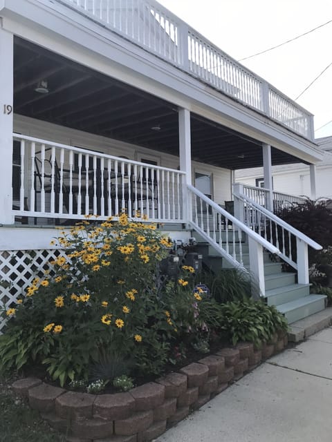 Welcome to Hampton Beach!