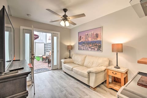 San Diego Vacation Rental | 1BR | 1BA | Step-Free Entry | 750 Sq Ft