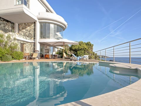 Blue, Swimming Pool, Resort, Villa, Estate, Eco Hotel, Hotel, Mansion, Thermae, Resort Town