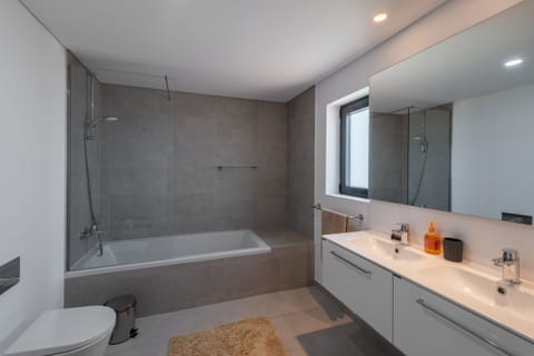 casa de banho suite 