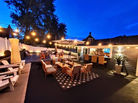 The Patio
