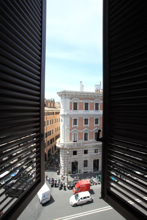 City view