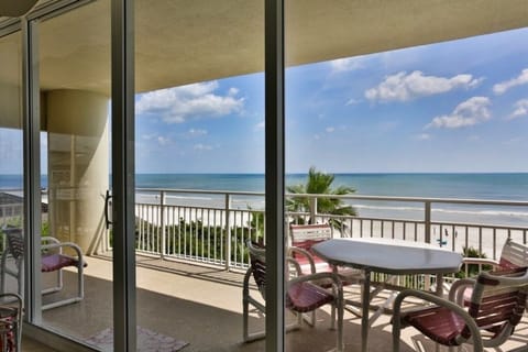 Condo, 3 Bedrooms | Balcony