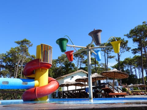 Water park