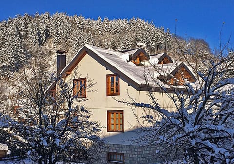 Chalet Kolasin Montenegro