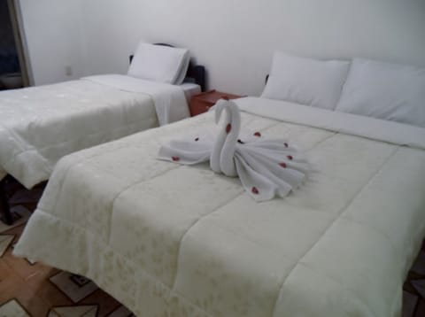 Family Room | Iron/ironing board, free WiFi, bed sheets