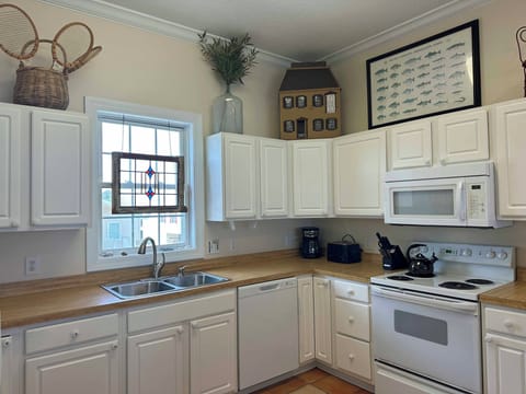 makes meal prep a breeze!