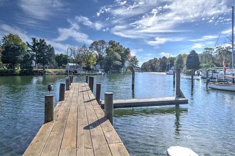 Pier