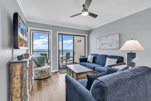 Welcome to Ocean Cove 309!