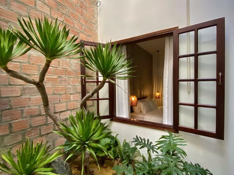 Standard Double Room | View from room