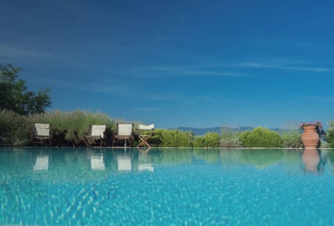 Apartment, 2 Bedrooms, Garden View | Pool | Outdoor pool