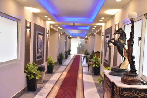 Hallway