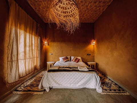 Deluxe Double Room | WiFi (free), bed sheets