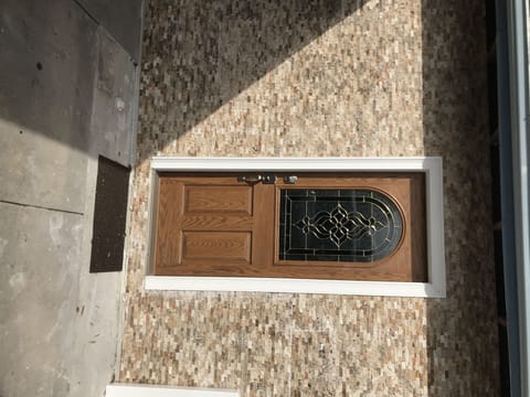 Cabaña in the bay Apartment in Town N Country