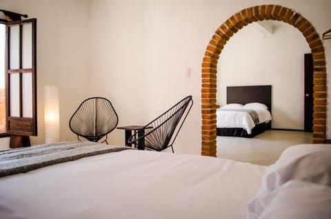 Superior Studio Suite | Free WiFi, bed sheets