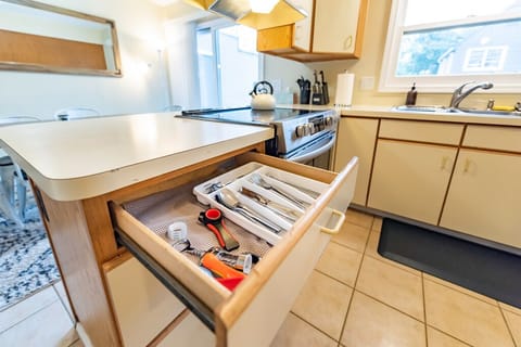 Meet Your Home Away From Home! Welcome!