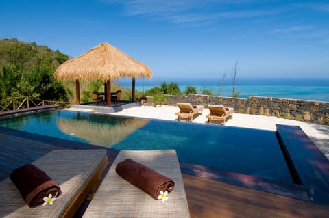 Exclusive Suite | Terrace/patio