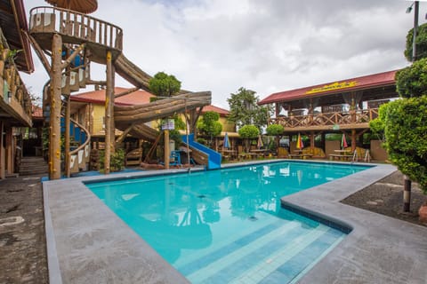 Water park