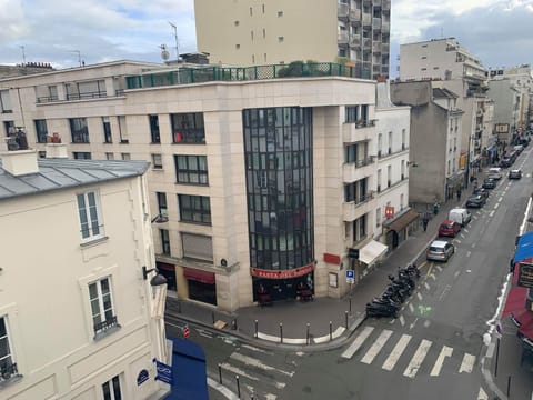 City view