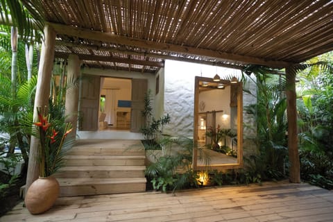 Romantic Loft (Espelho) | Terrace/patio
