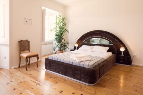 Design Double Room | In-room safe, individually decorated, individually furnished