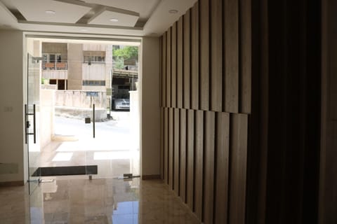 Apartment | Interior