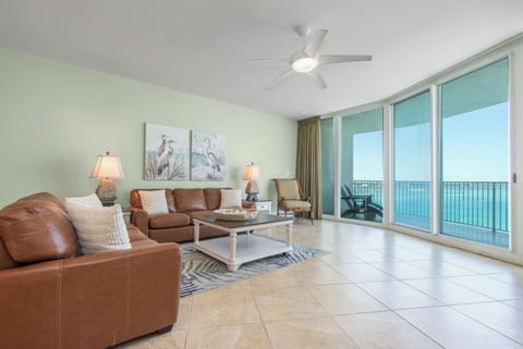 Caribe Resort C908 Living Room