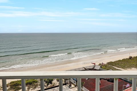 Oceanfront View