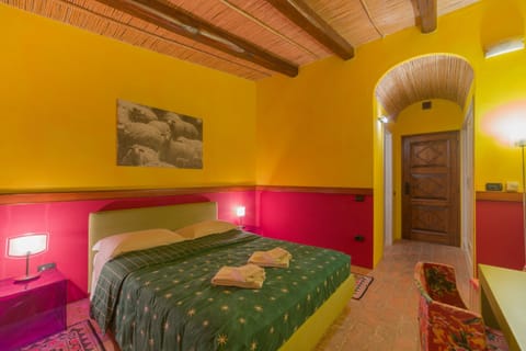 Minibar, in-room safe, desk, blackout drapes