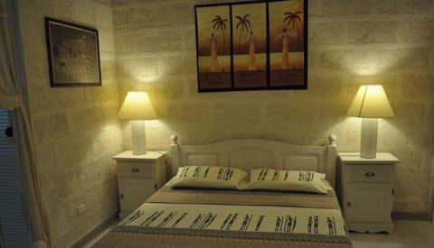 White Coconut Studio - Bedroom