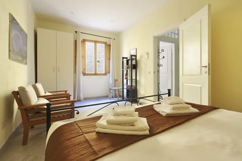 Apartment, 2 Bedrooms | 2 bedrooms, premium bedding, individually decorated
