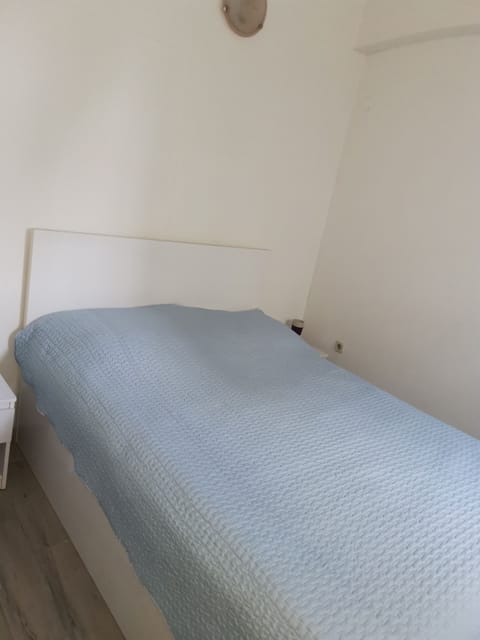 Apartment, 1 Bedroom | Interior