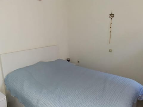 Apartment, 1 Bedroom | 1 bedroom, free WiFi, bed sheets