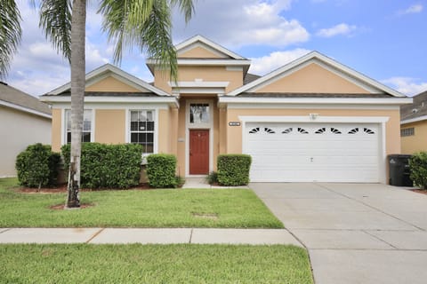 Luxury 4 bed home